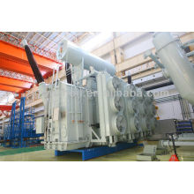 Tap changer Oil immersed kva/kv Rectifier Transformer a